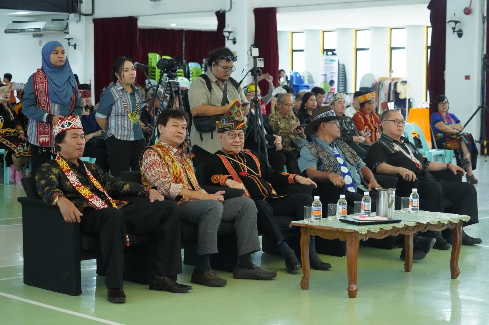 Hari Orang Asal Sedunia