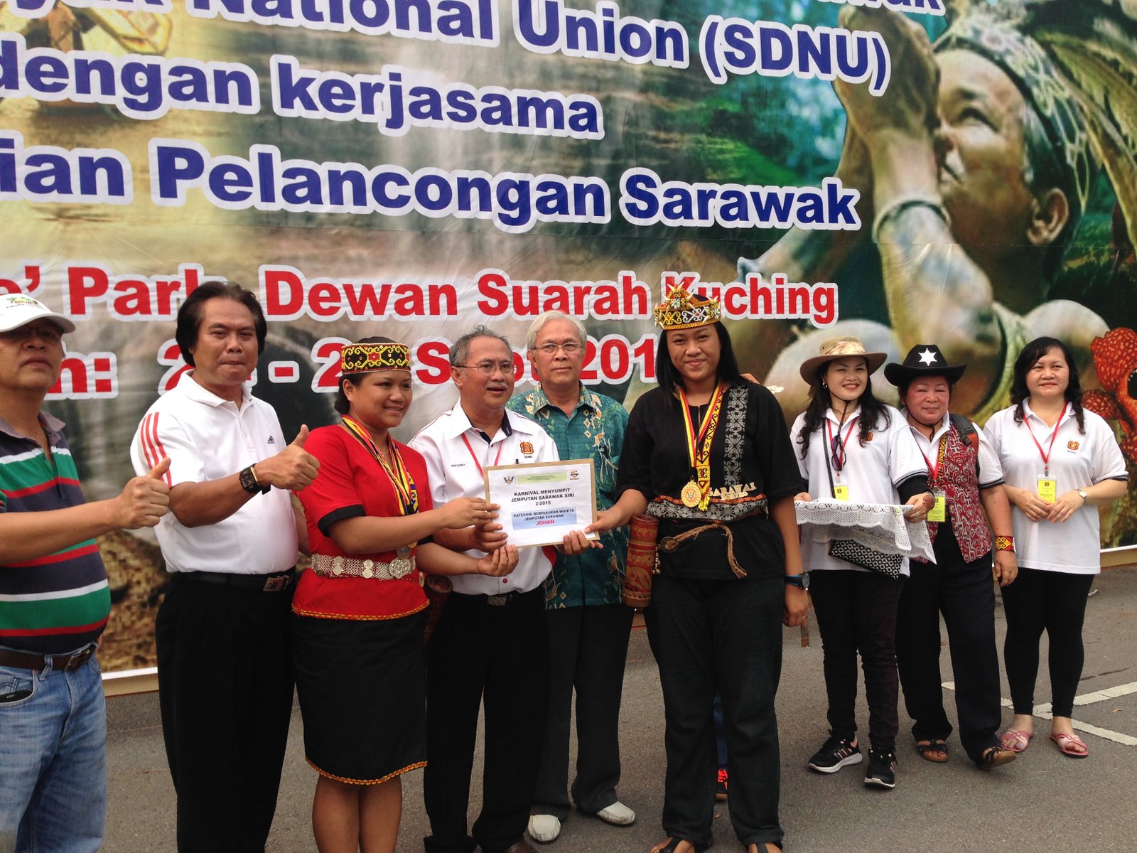 KPS-SDNU-BDF