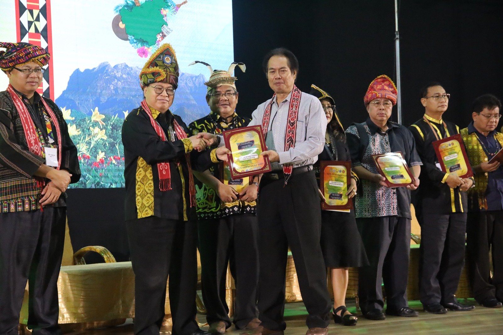 Indigenous People Day 2023