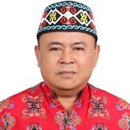 Makarius Sintong