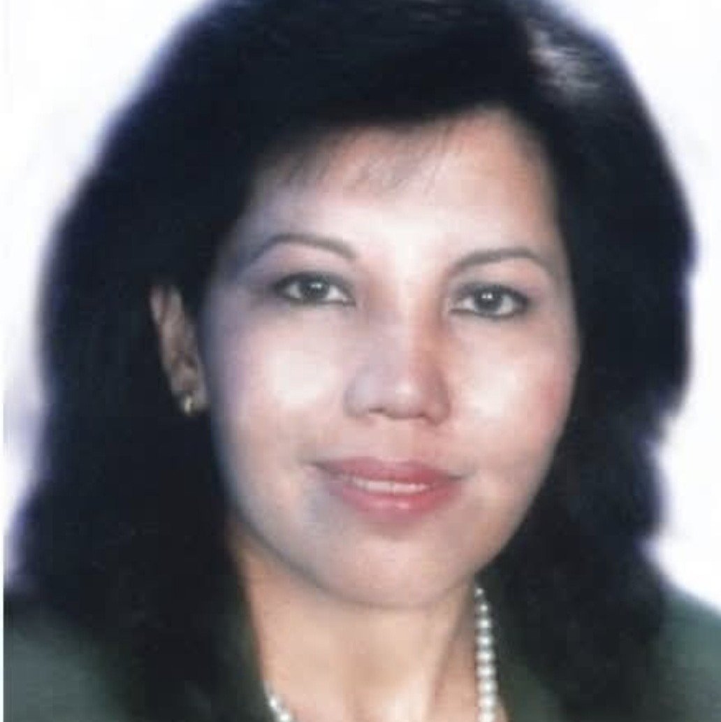 Evelyn Goh