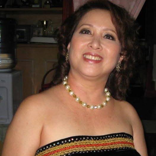 Rosalind Bion