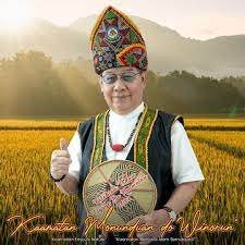 Djeffrey Kitingan