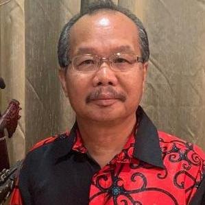 Budi rahardjo