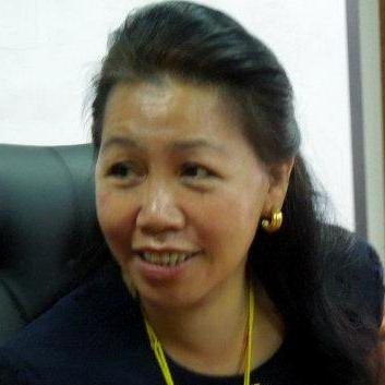 Joanna Kitingan