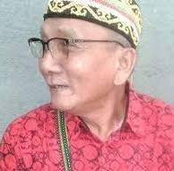 Drs. Cornelius Kimha, M.Si.