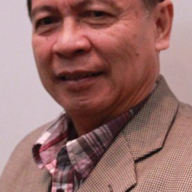 Patrik Sibat Sujang